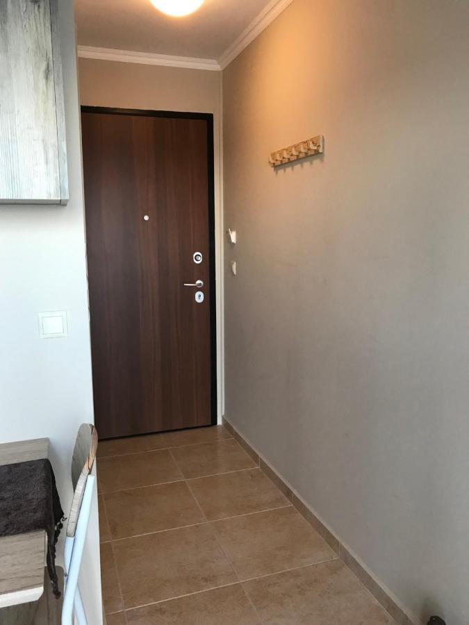 Marinos Studios - 2Nd Floor Studio Poros  Dış mekan fotoğraf
